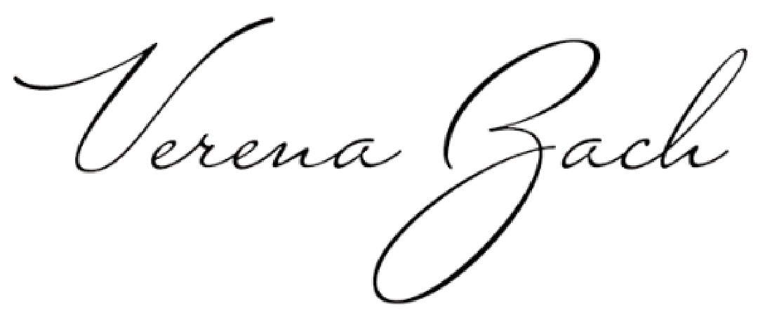 Logo Verena Zach